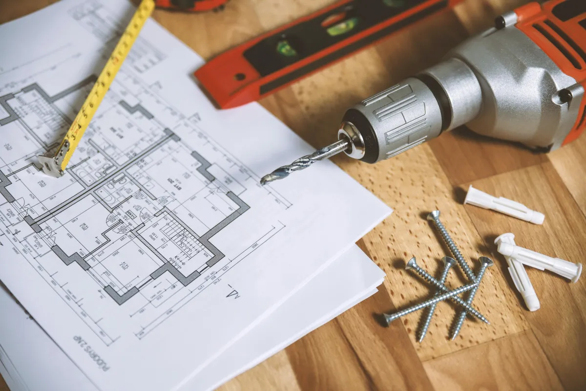 What is the realistic budget for home renovation