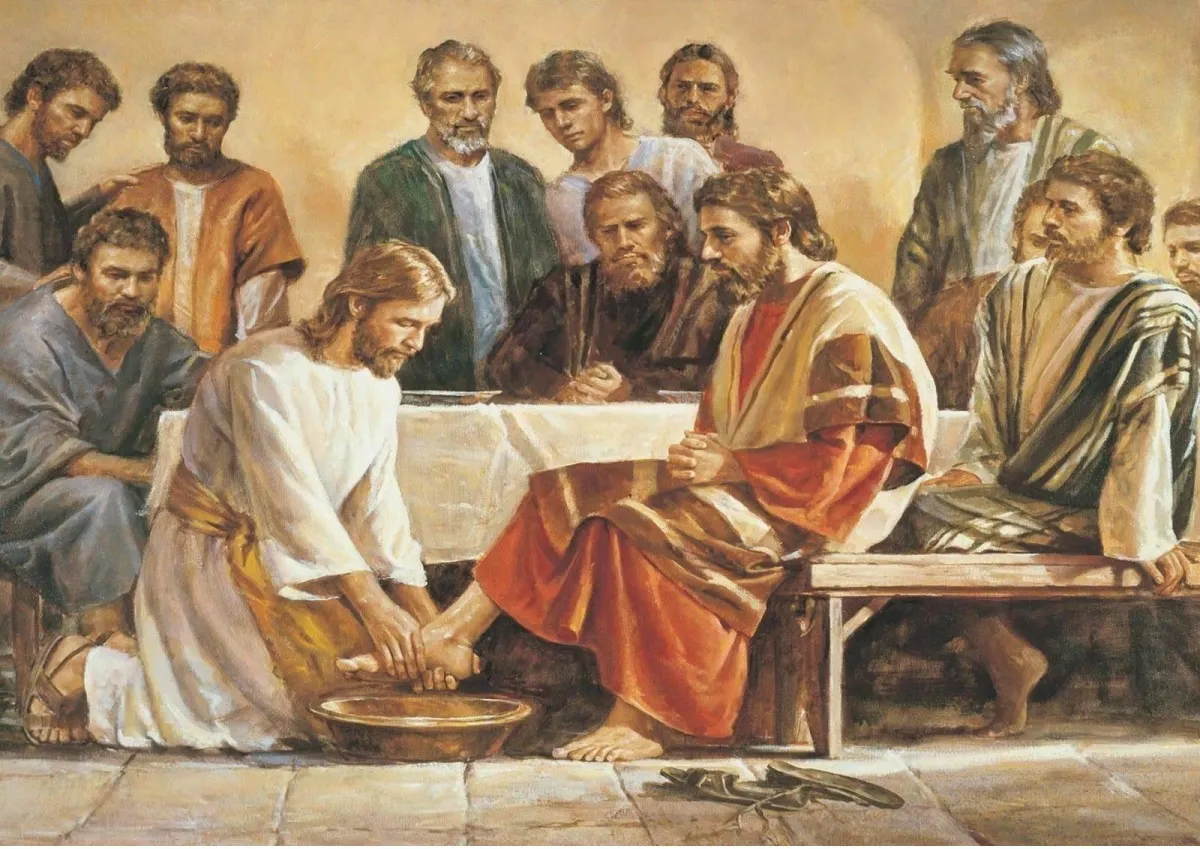A Living Example