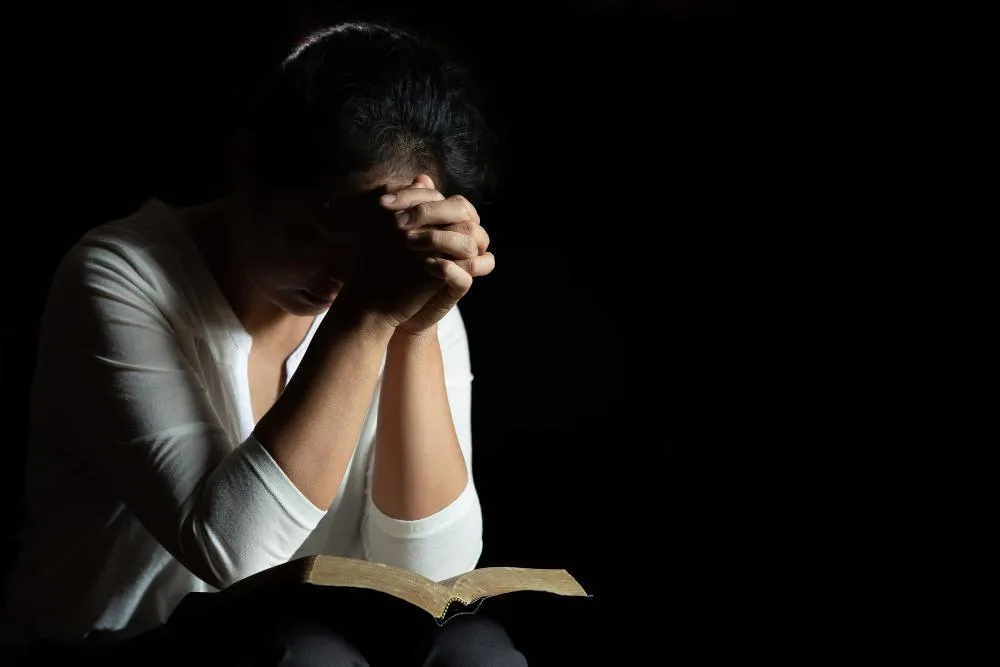 A Woman of Faith