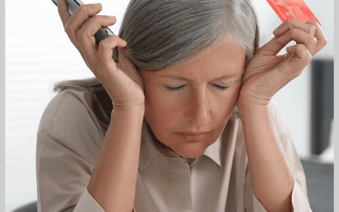 Safeguarding The Elderly: Essential Tips to Prevent Phone Scams