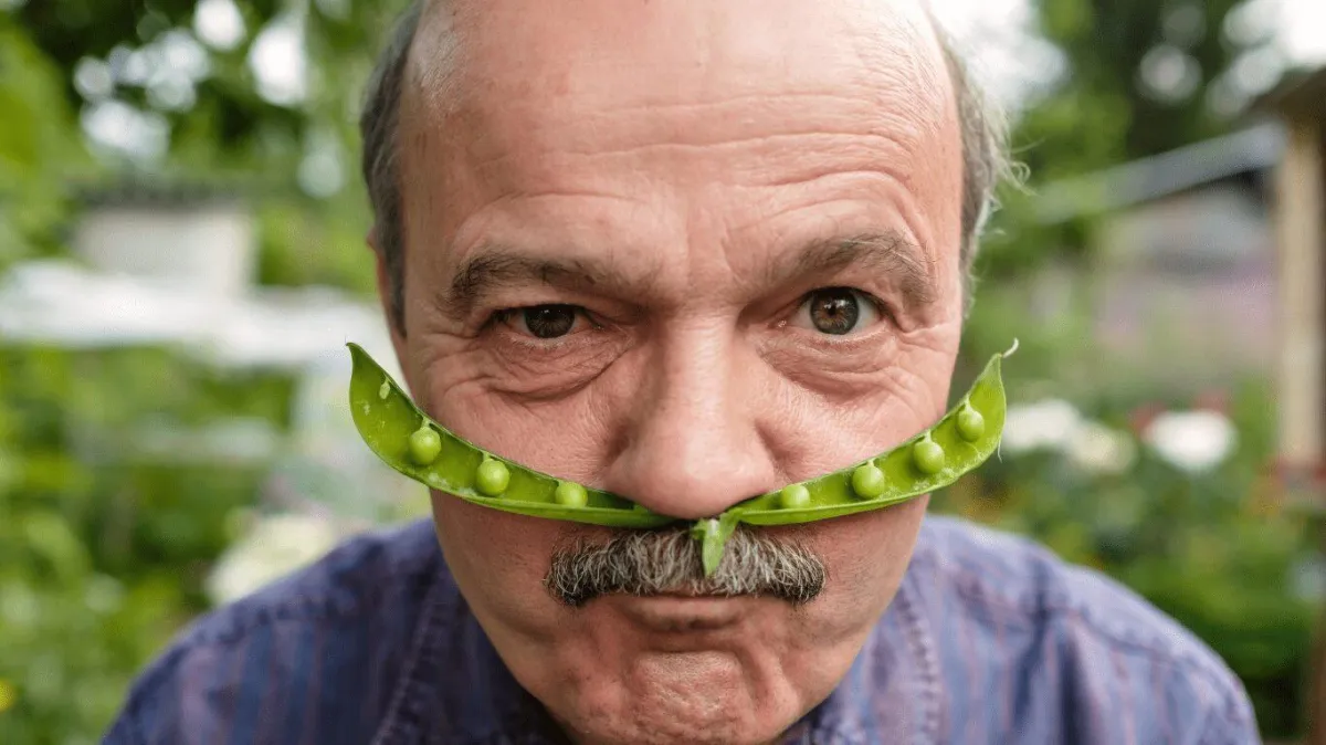 Gardening Together: Benefits of Gardening as Companionship acitivity