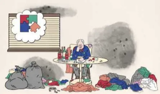 Understanding Self-Neglect in Older Adults