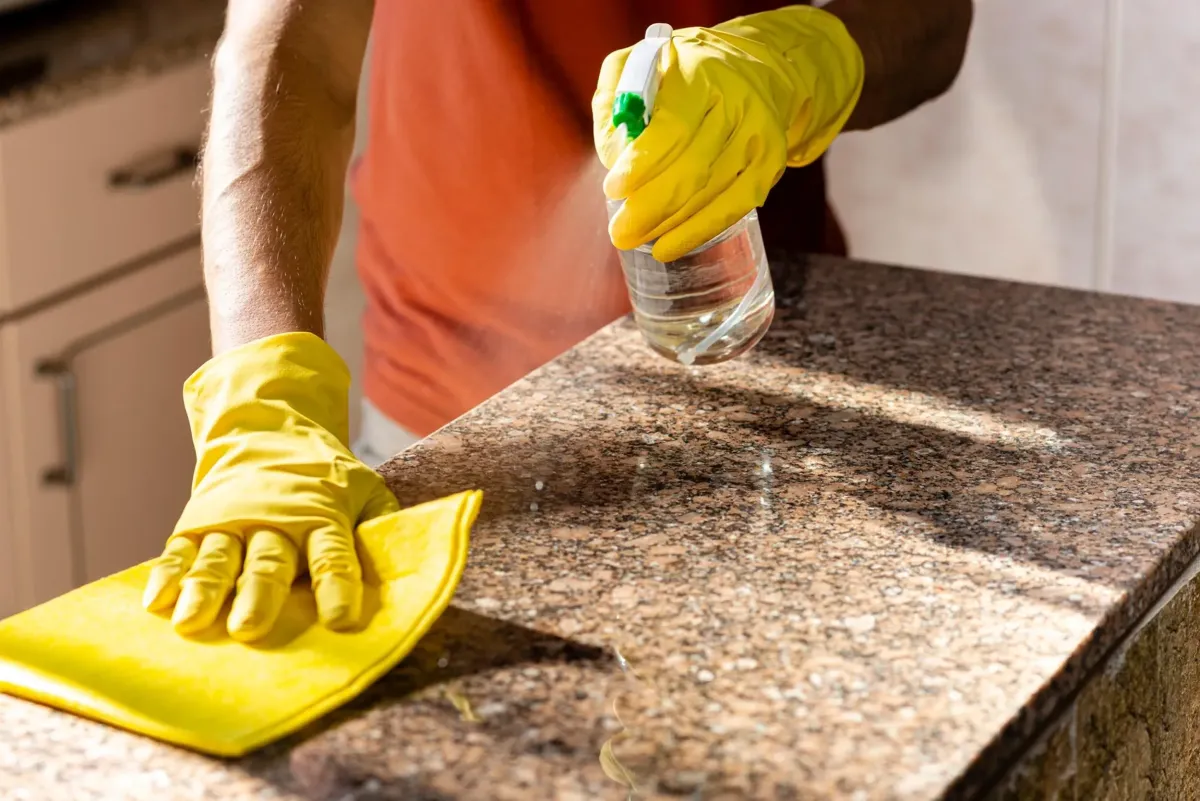 Marble Countertop Maintenance Tips to Keep Stone Like New