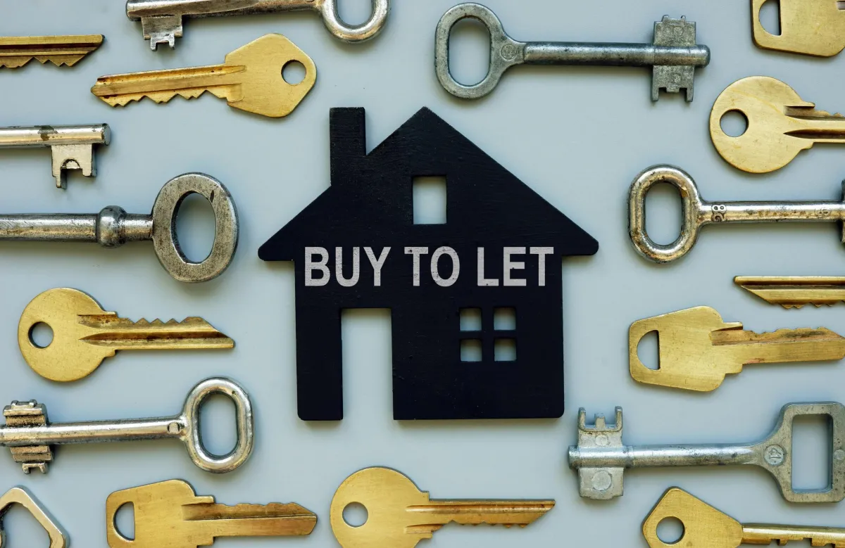 Is a HMO Buy to Let in Oxford a Good Investment?