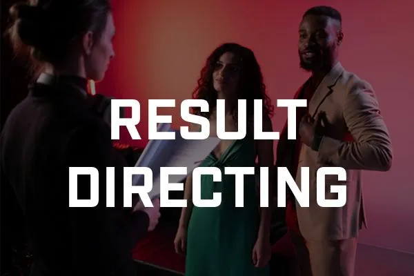 Result Directing and How to Avoid It