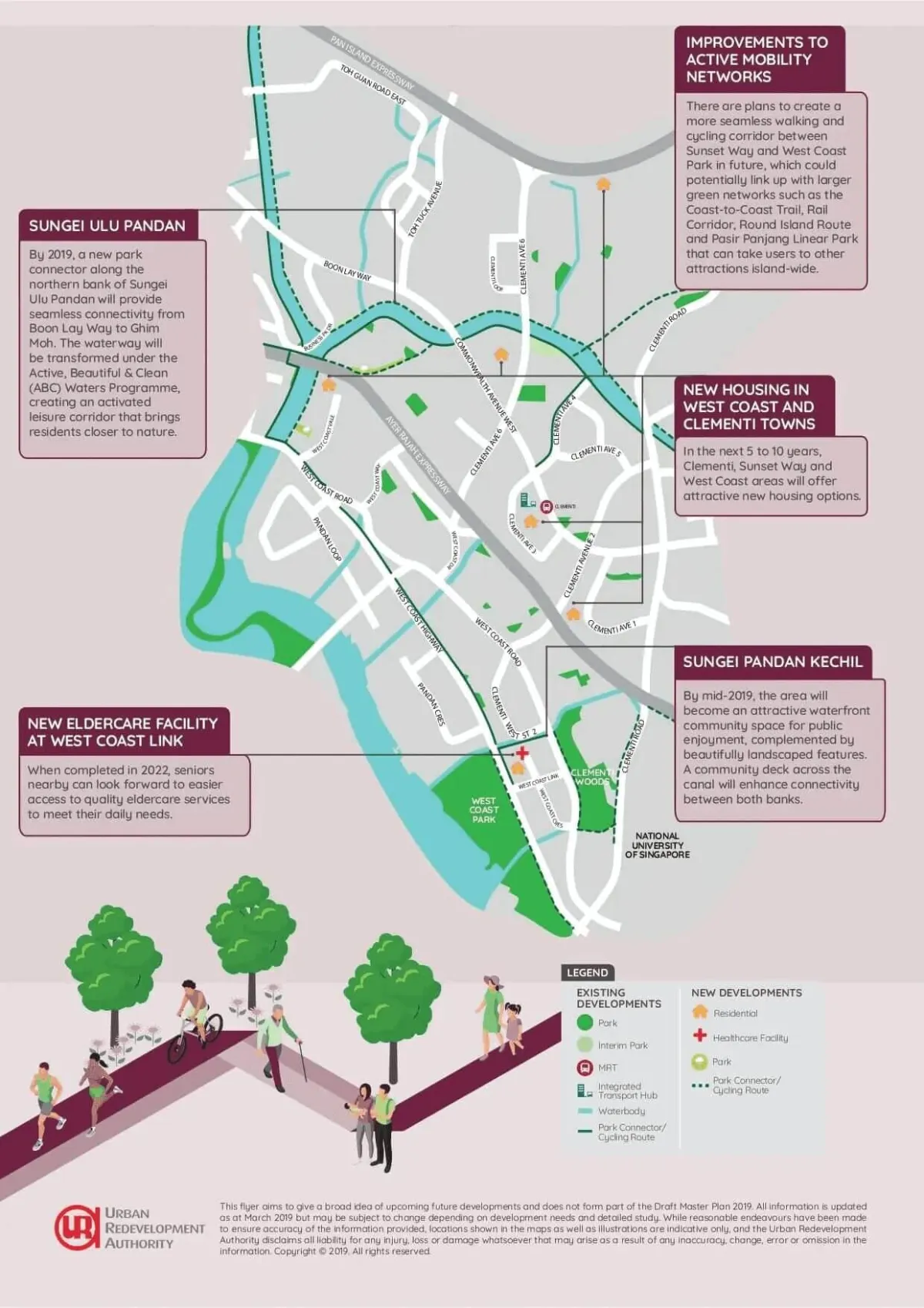 The Future Development Plans Around Elta Condo
