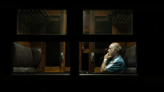 Loneliness: Epidemic and Enemy of F-699 (and everything else!)