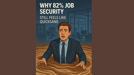 man drowning in quicksand