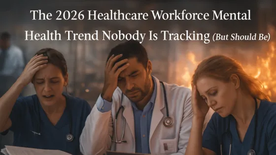 2026 Workforce Mental Health Trend