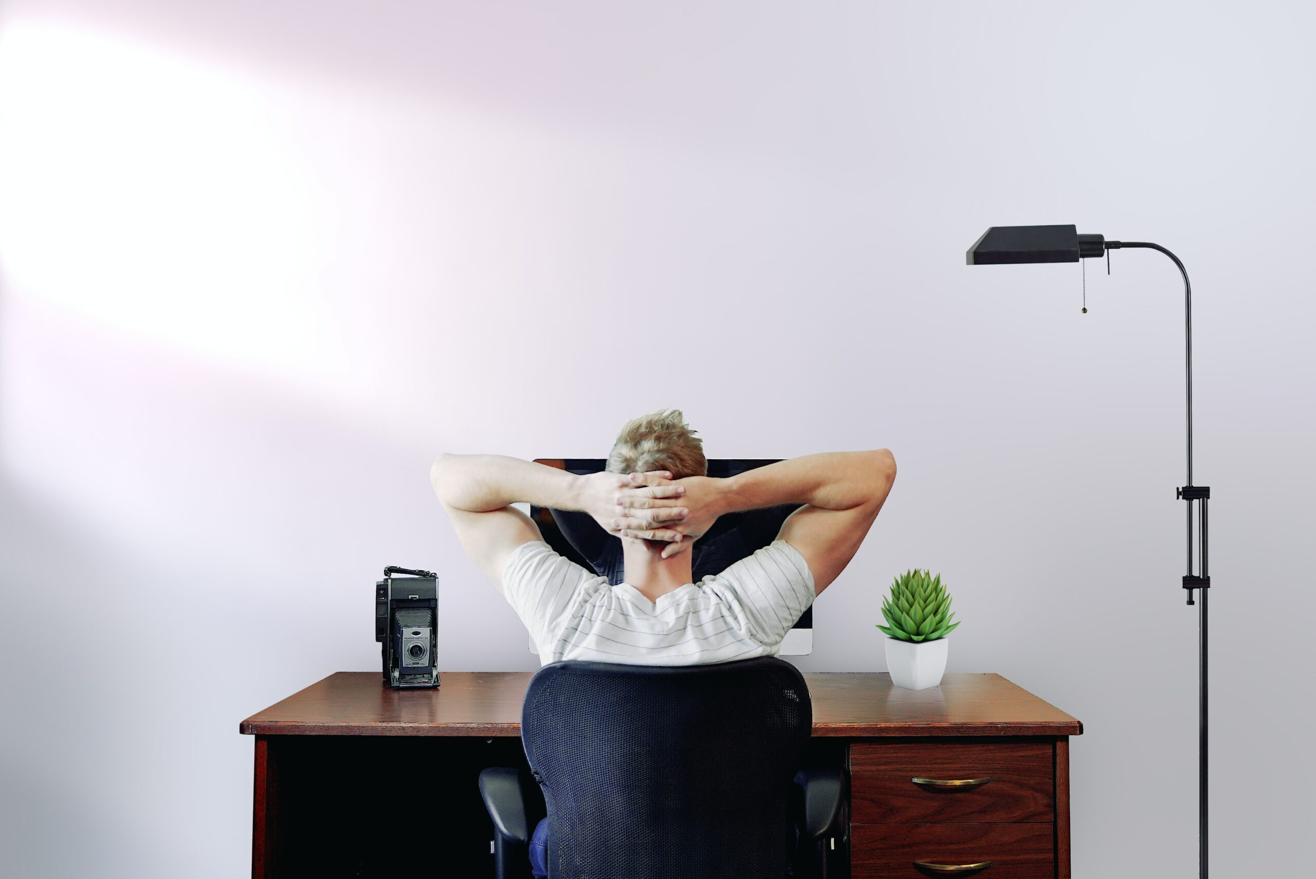 3 Steps to Inspire Self-Confidence During Difficult Times