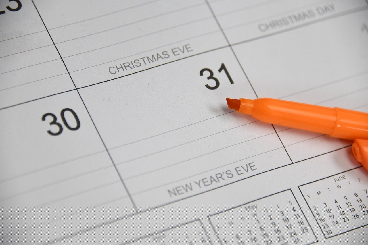 How To End The Year Right (And Hit The Ground Running In Q1)