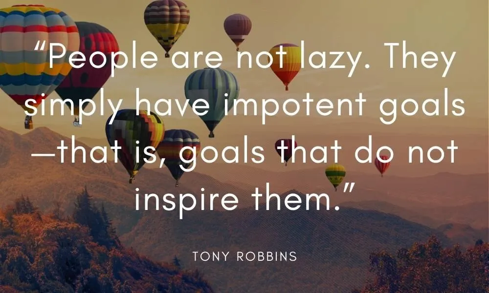 Goal Intentions And Starting Out 2021 Right