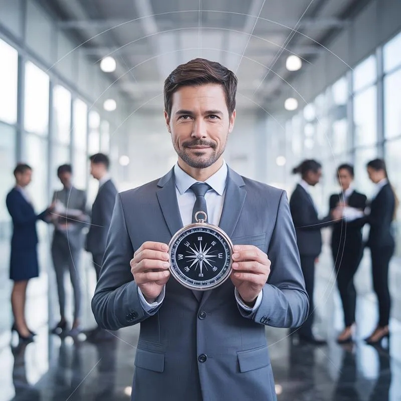 Invisible Mirrors: How Your Team Reflects You