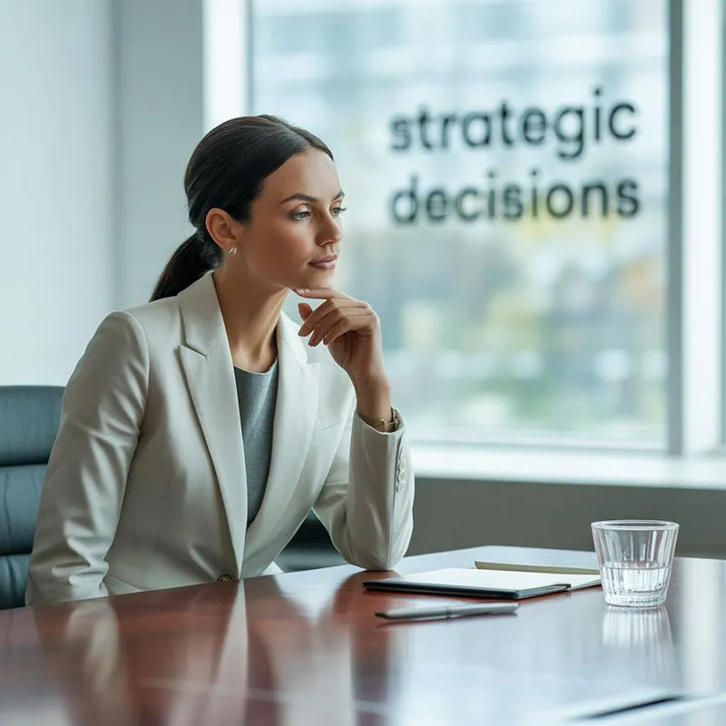 The Most Underused Leadership Skill: Pause