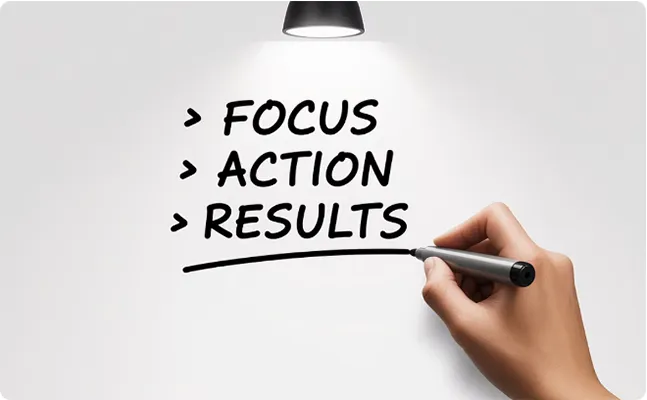 Clarity Beats Charisma
