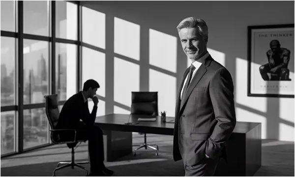 Speak Less. Say More.