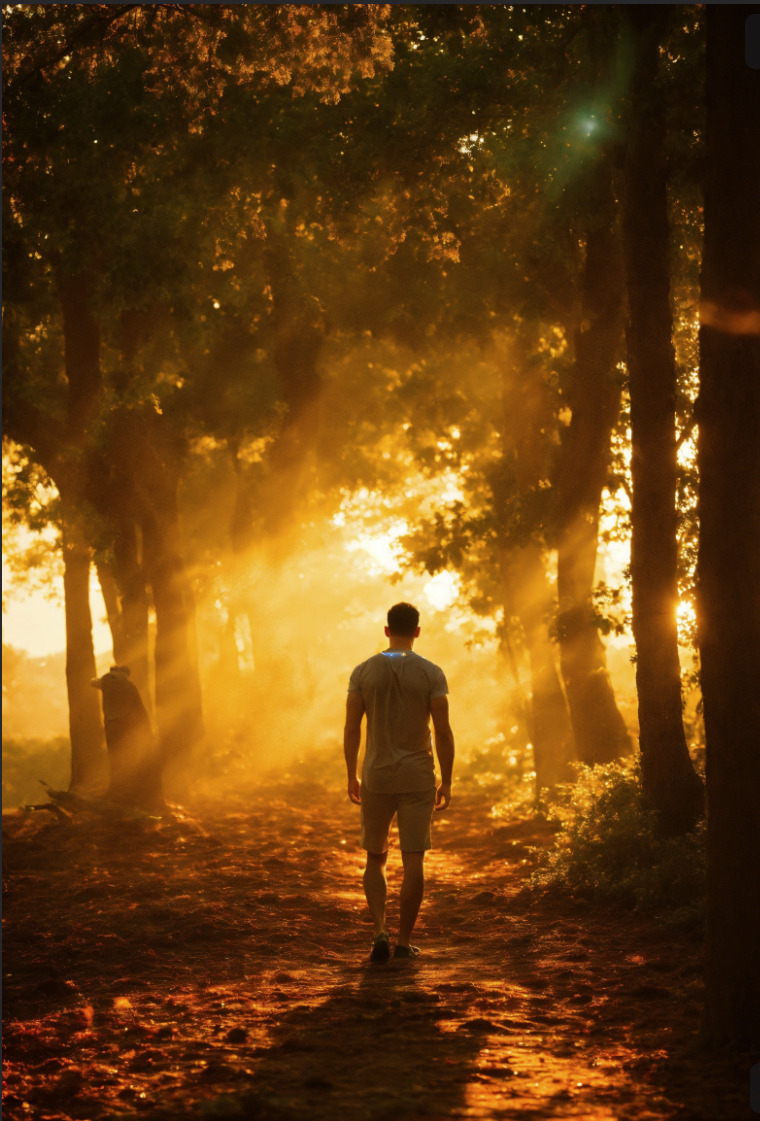 Reflection & Renewal