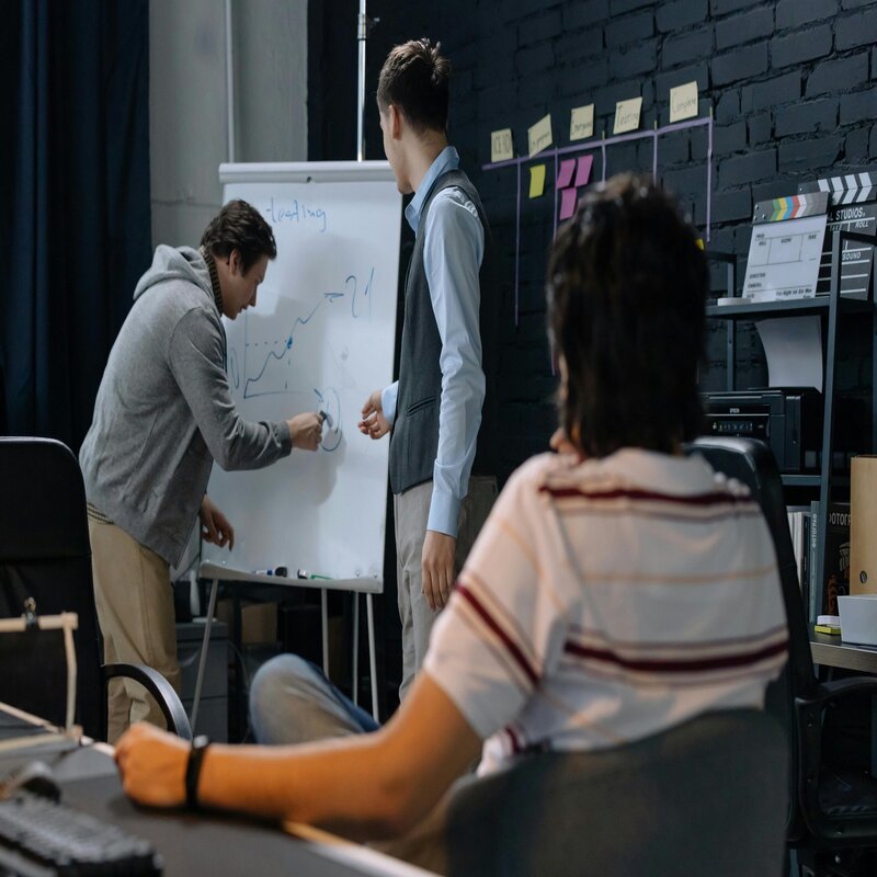 Before the Year Takes Over