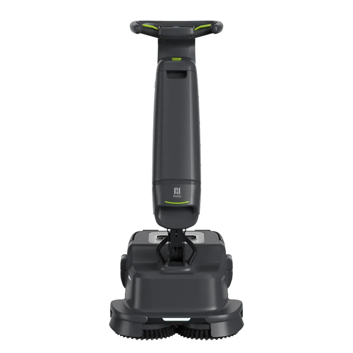 Pudu SH1 Standing Scrubber Side View