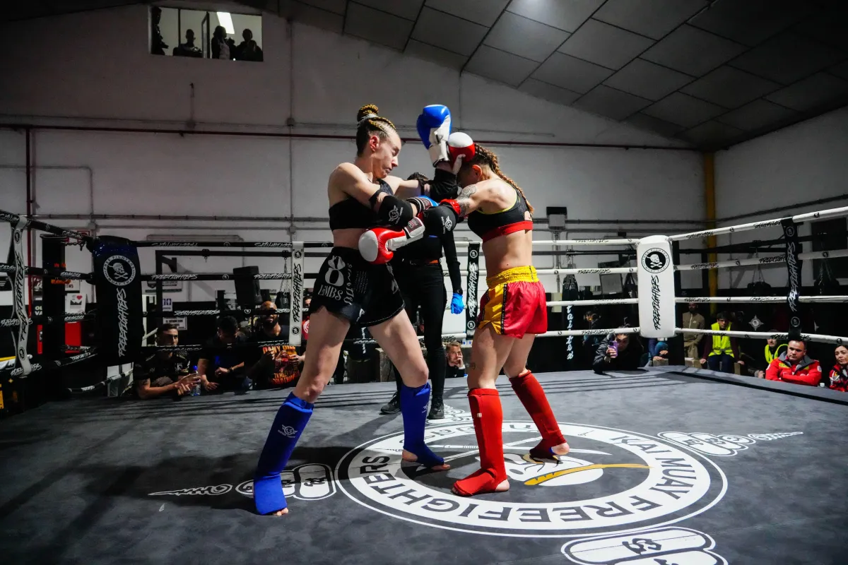 ¿Cuáles son las reglas del Muay Thai?