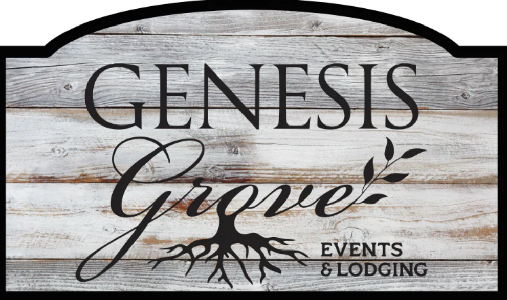Genesis Grove Logo