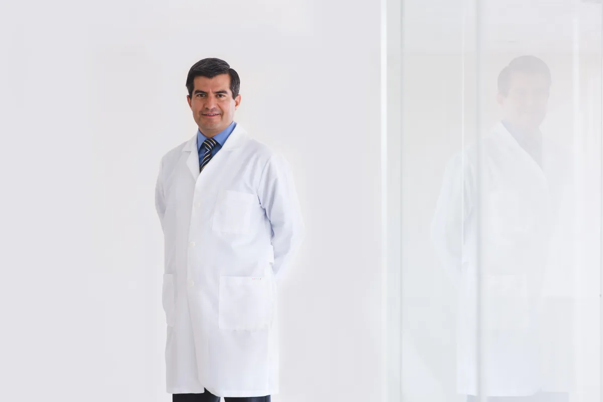 Dr. Eduardo Jaramillo De la Torre - Blog de cirugia bariatrica