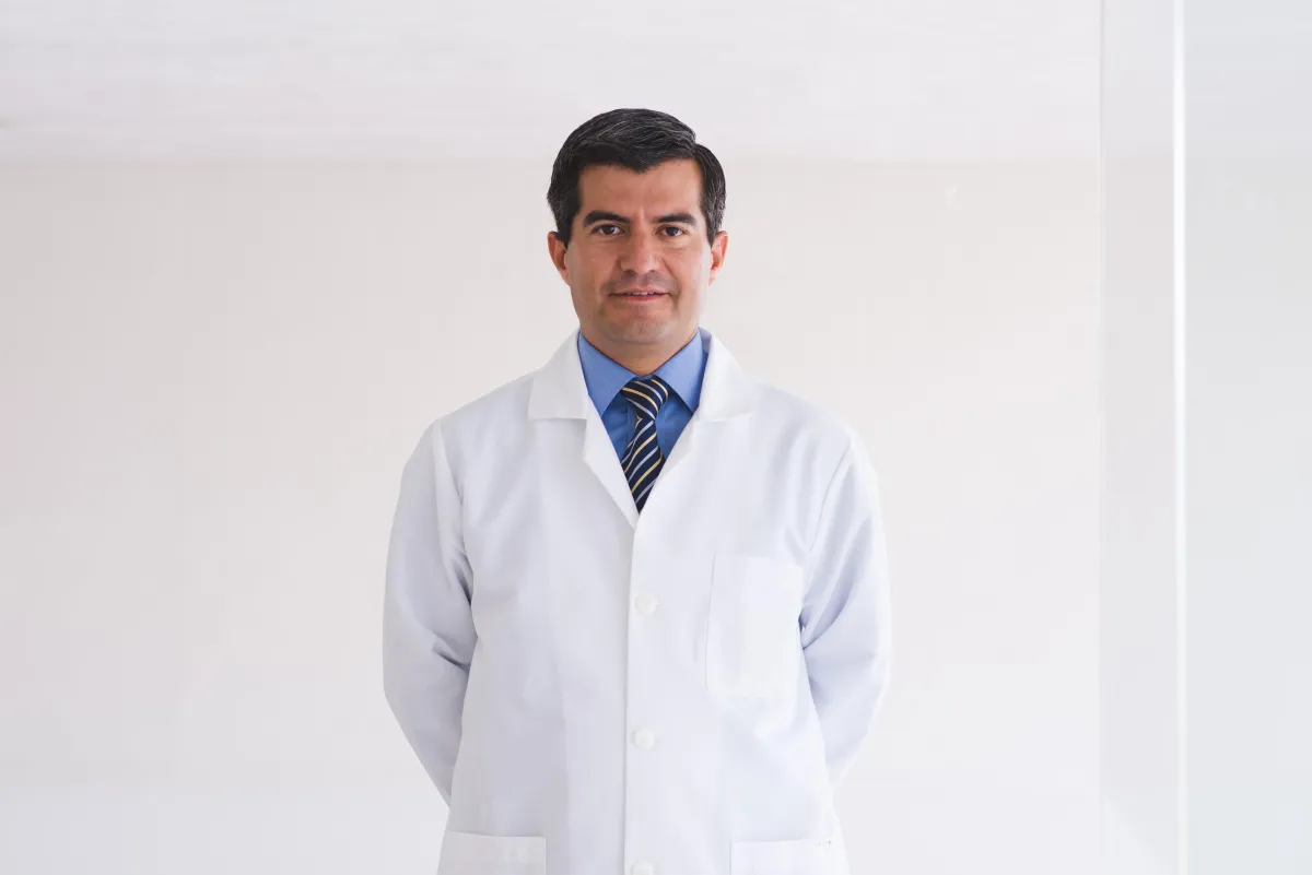 Dr. Eduardo Jaramillo De la Torre - Blog de cirugia bariatrica