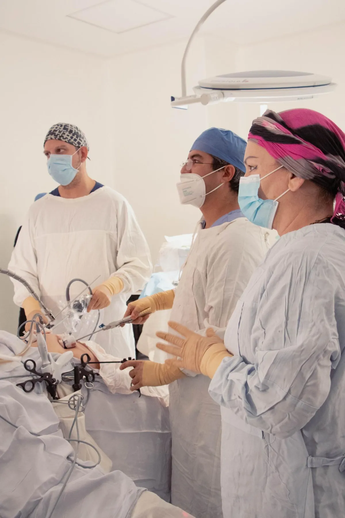 Dr. Eduardo Jaramillo De la Torre - Blog de cirugia bariatrica