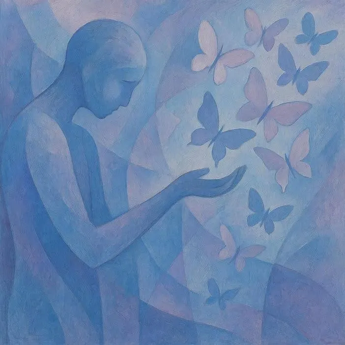 Release to transform