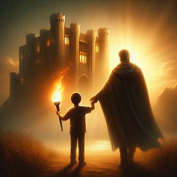 Listening to the Inner Teen: Freedom, Authority, and the Courage to Choose Integrity