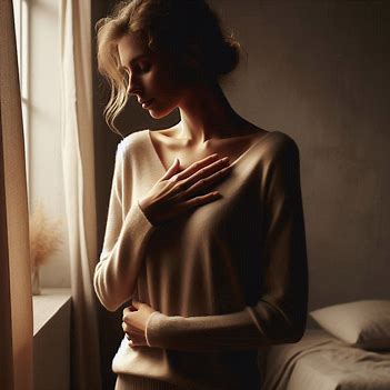 The Adult Self Is Still a Part That Needs Love