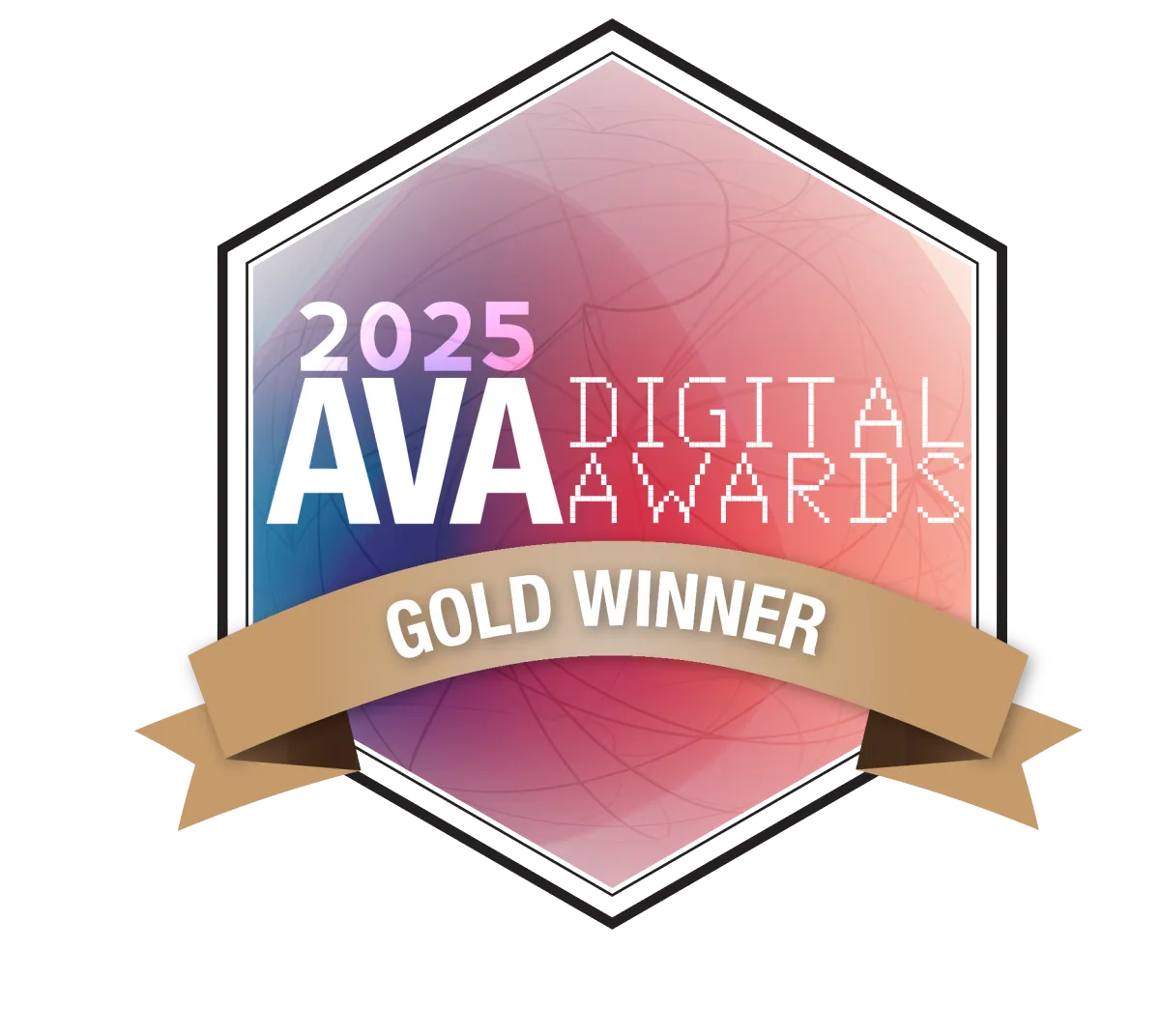 2025 Ava Digital Award