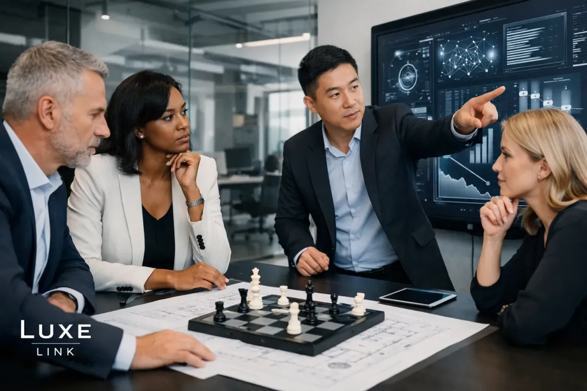 The ROI Deficit: Why Your AI Investment is Failing the P&L (and How Leadership Discipline Fixes It)