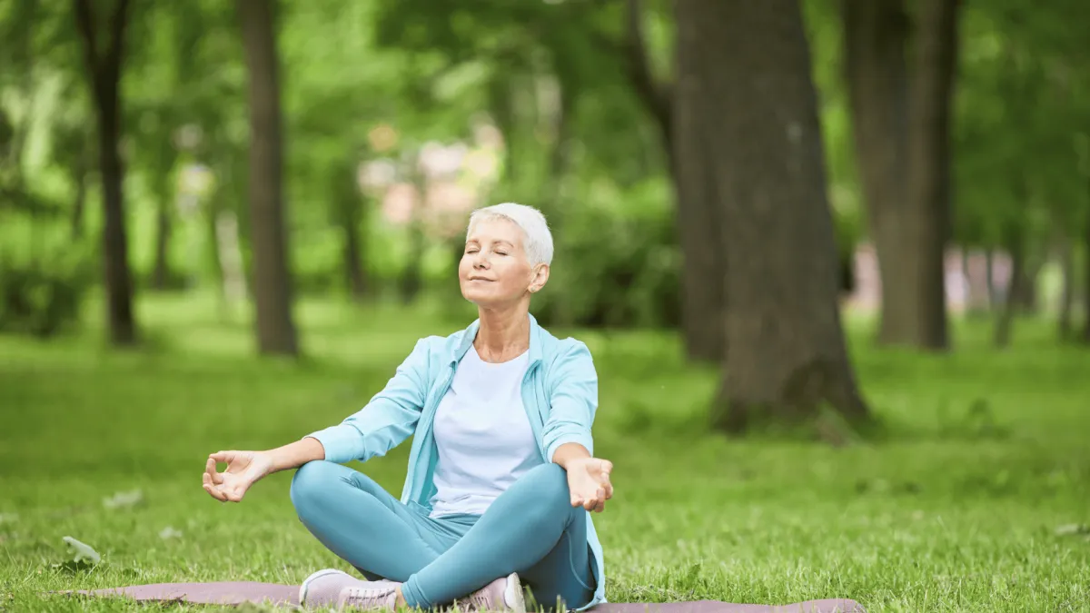 Spring Cleaning Your Mind: Decluttering Your Thoughts