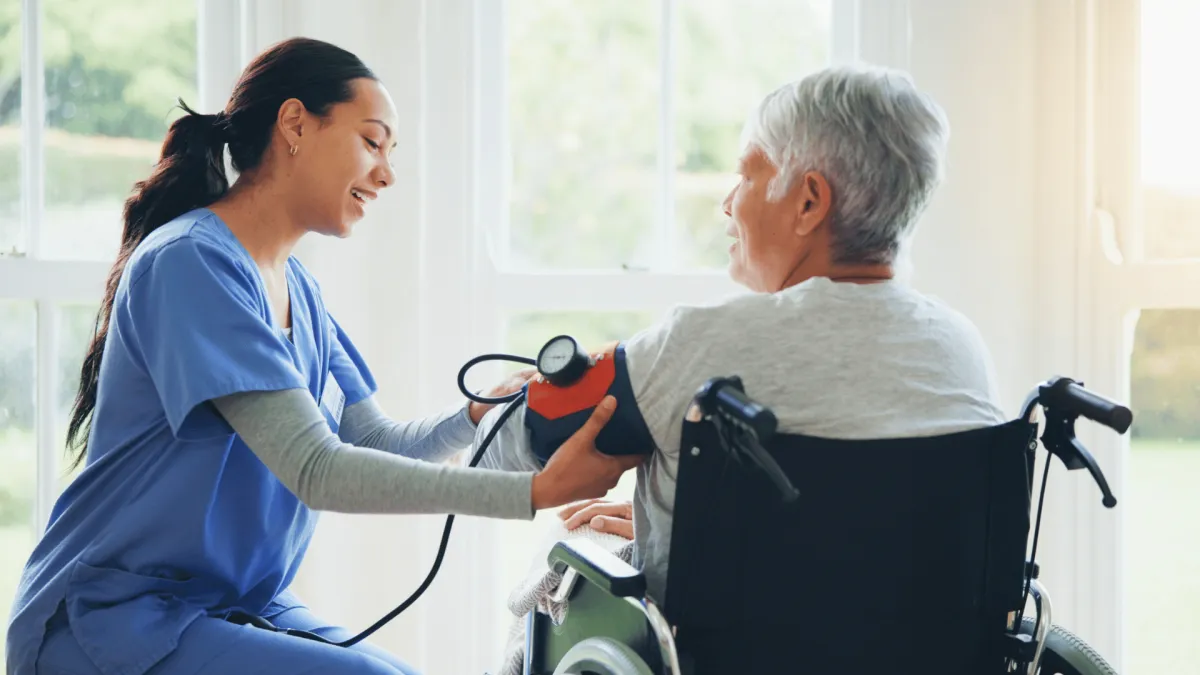 The Importance of Regular Check-ups for Seniors


