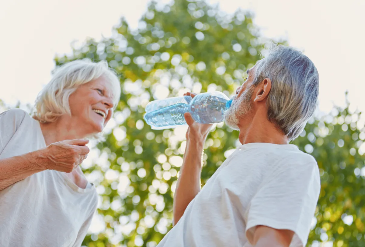 Hydration and Heat: Staying Safe During Summer