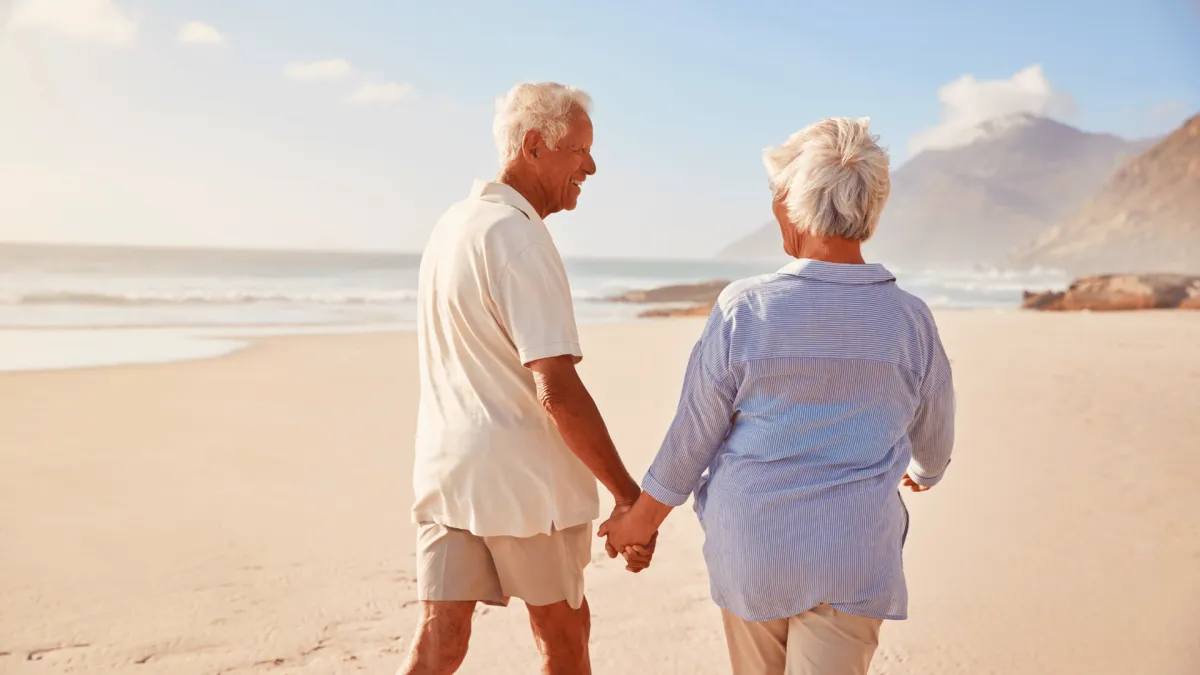 Summer Travel Tips for Seniors
