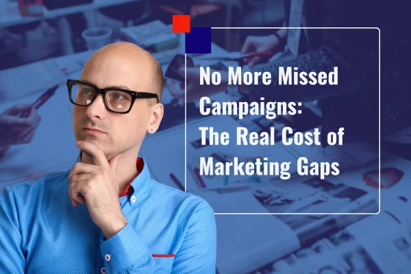 Eliminate Marketing Gaps and Boost ROI with Globali