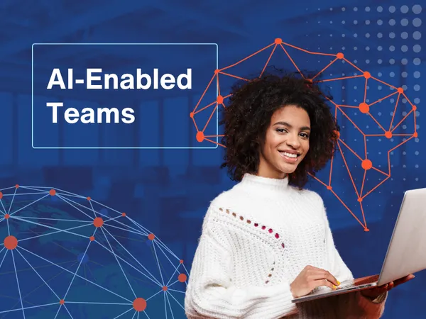 The Future of Work Is Here: How Globali Builds AI-Enabled Teams from Day One