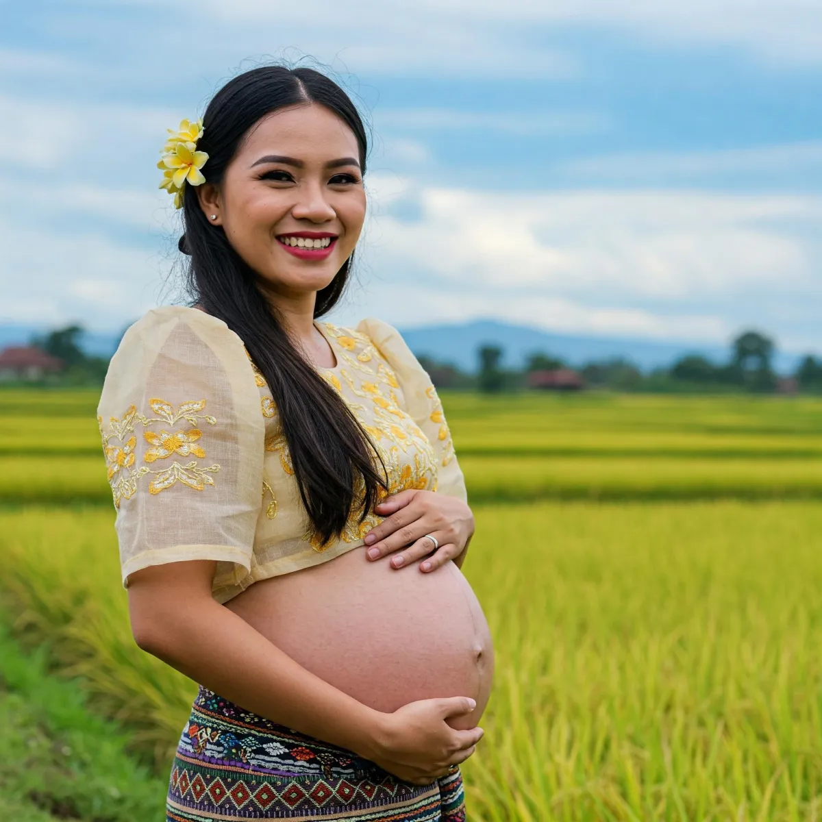 Schwangerschaft auf den Philippinen: Was du wirklich wissen musst