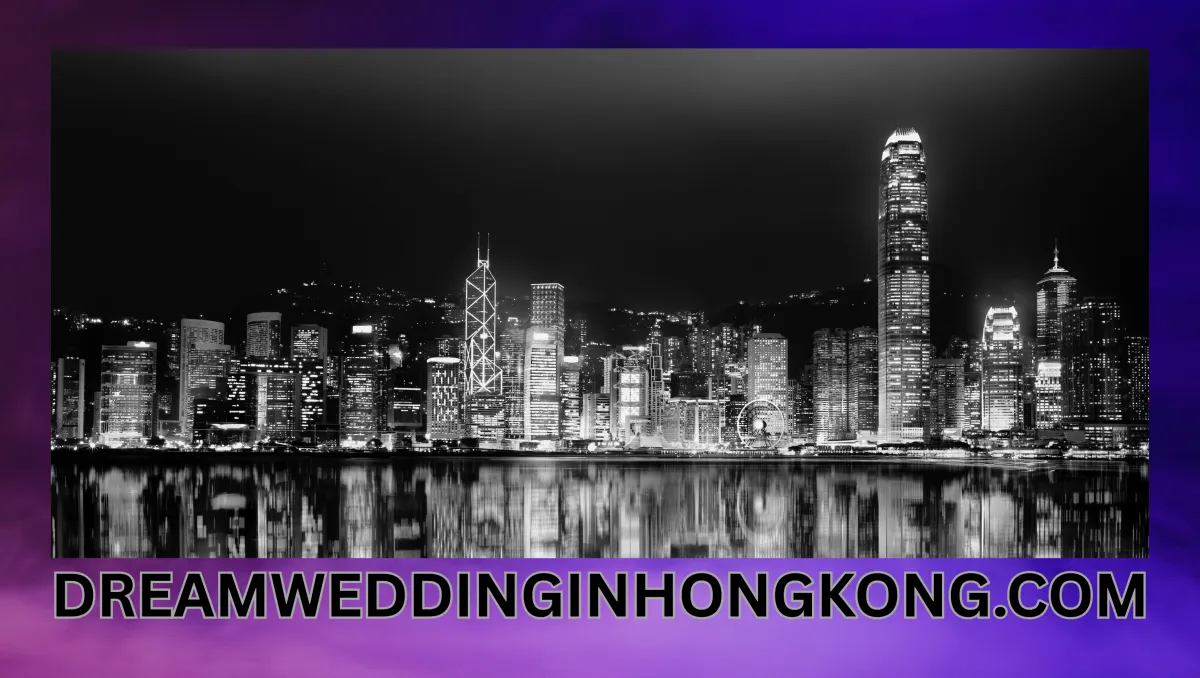 Hongkong Heirat