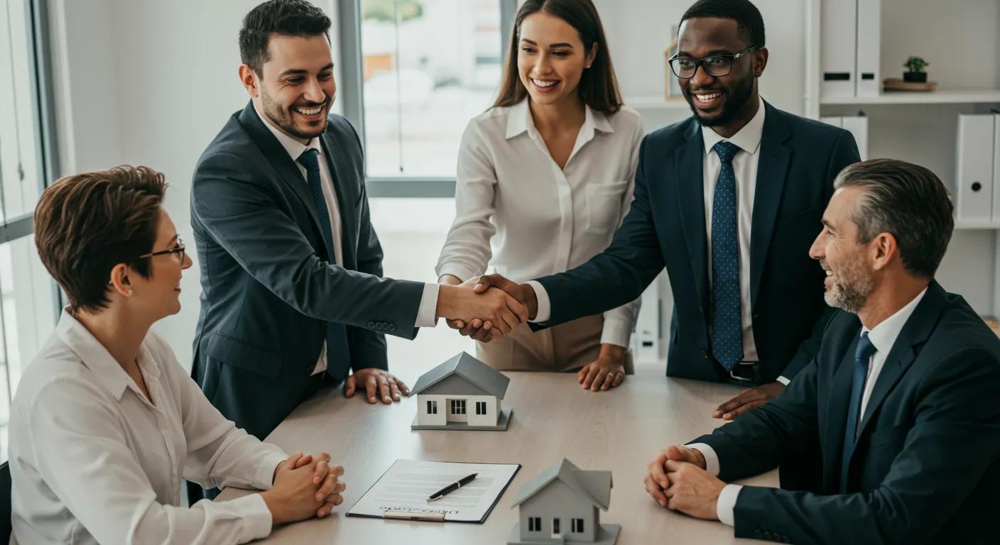 How a Real Estate Attorney Ensures Smooth Property Closingsv