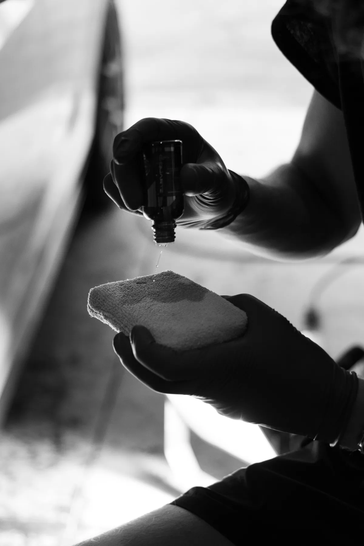 Ceramic Coating Pricing