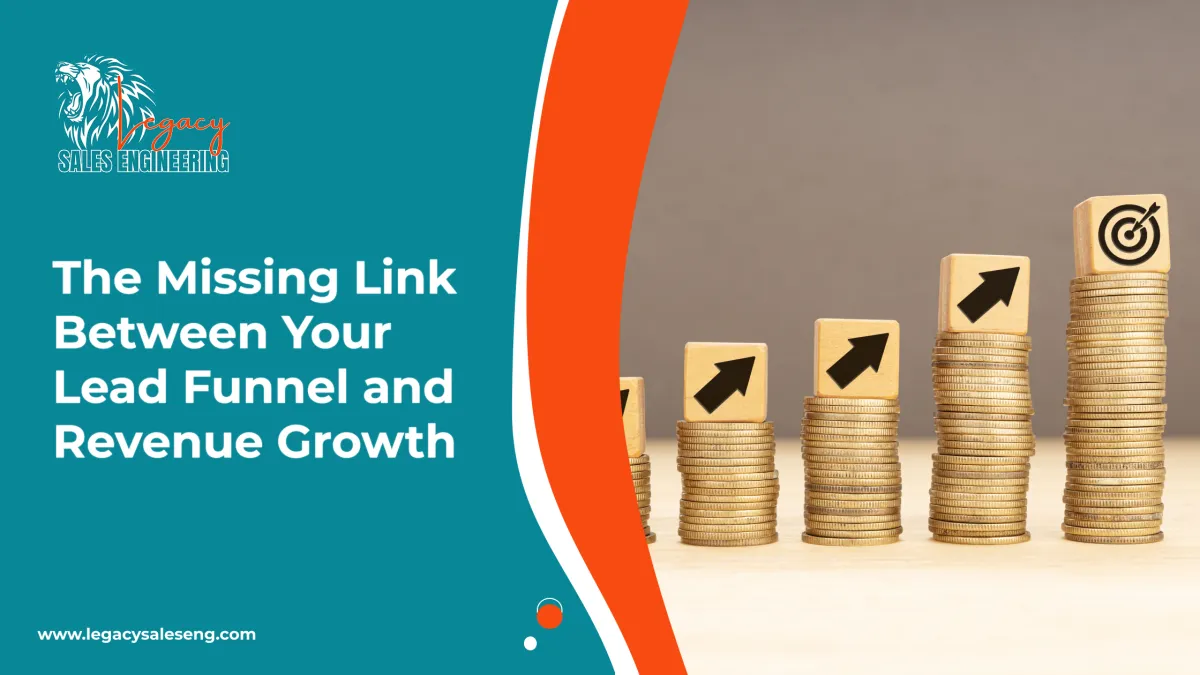 Lead Funnel and Revenue Growth