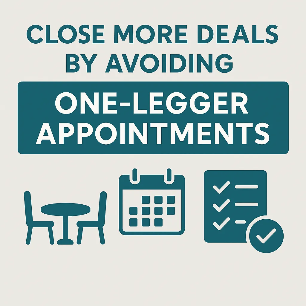 close more deals
