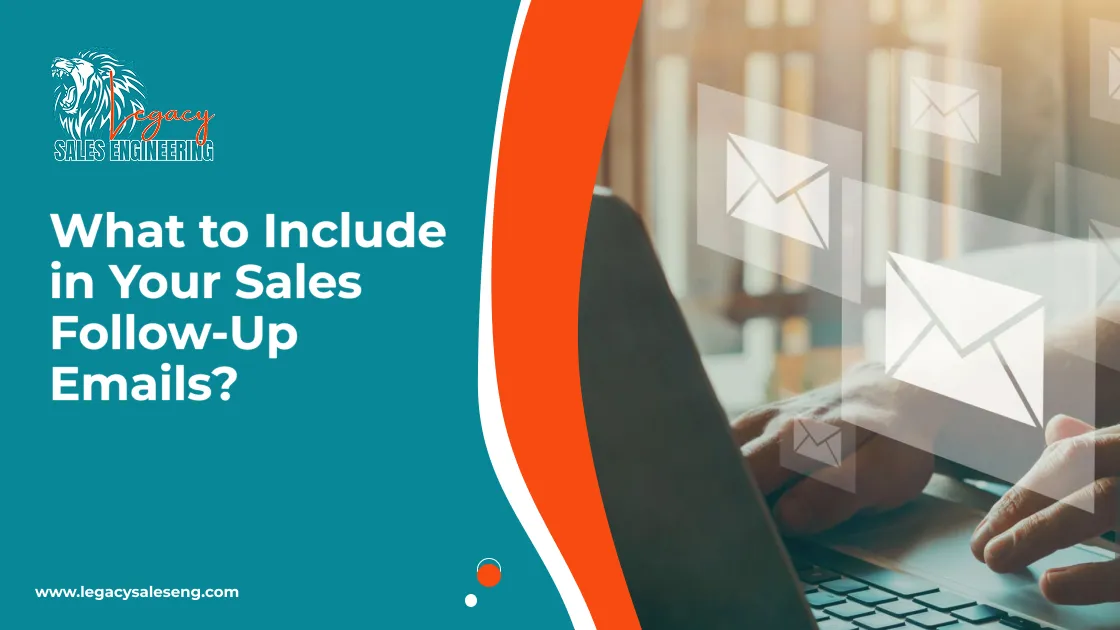 your sales