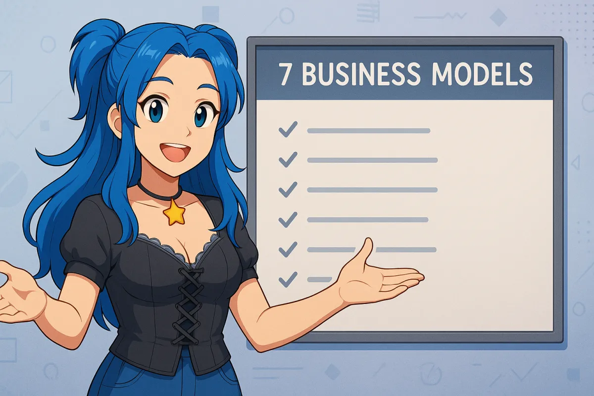 How Online Businesses Actually Make Money (And Why It Matters More Than You Think)