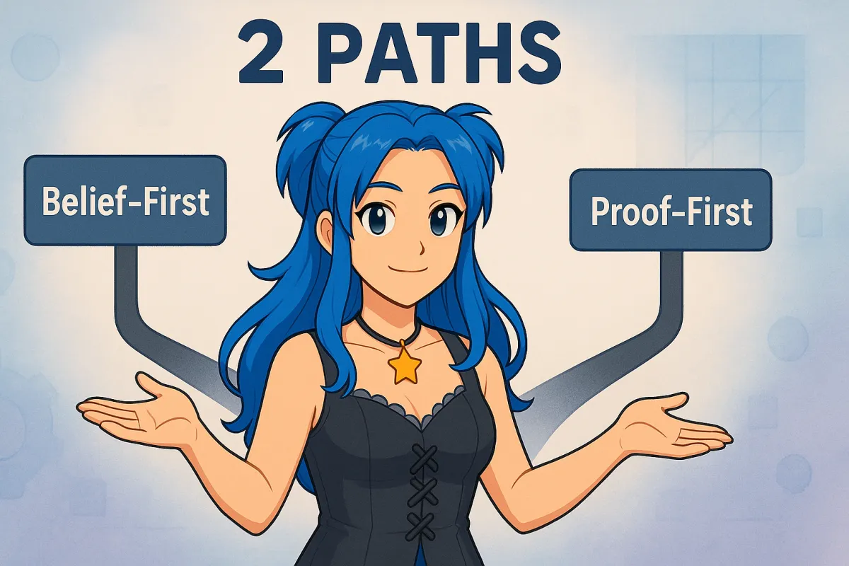 Can't Charge What You're Worth? Here's Why (And the Fix)