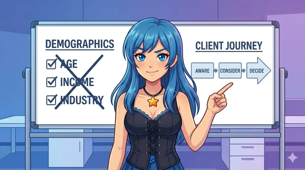 "Just Pick a Niche" Is Terrible Advice for Most Entrepreneurs