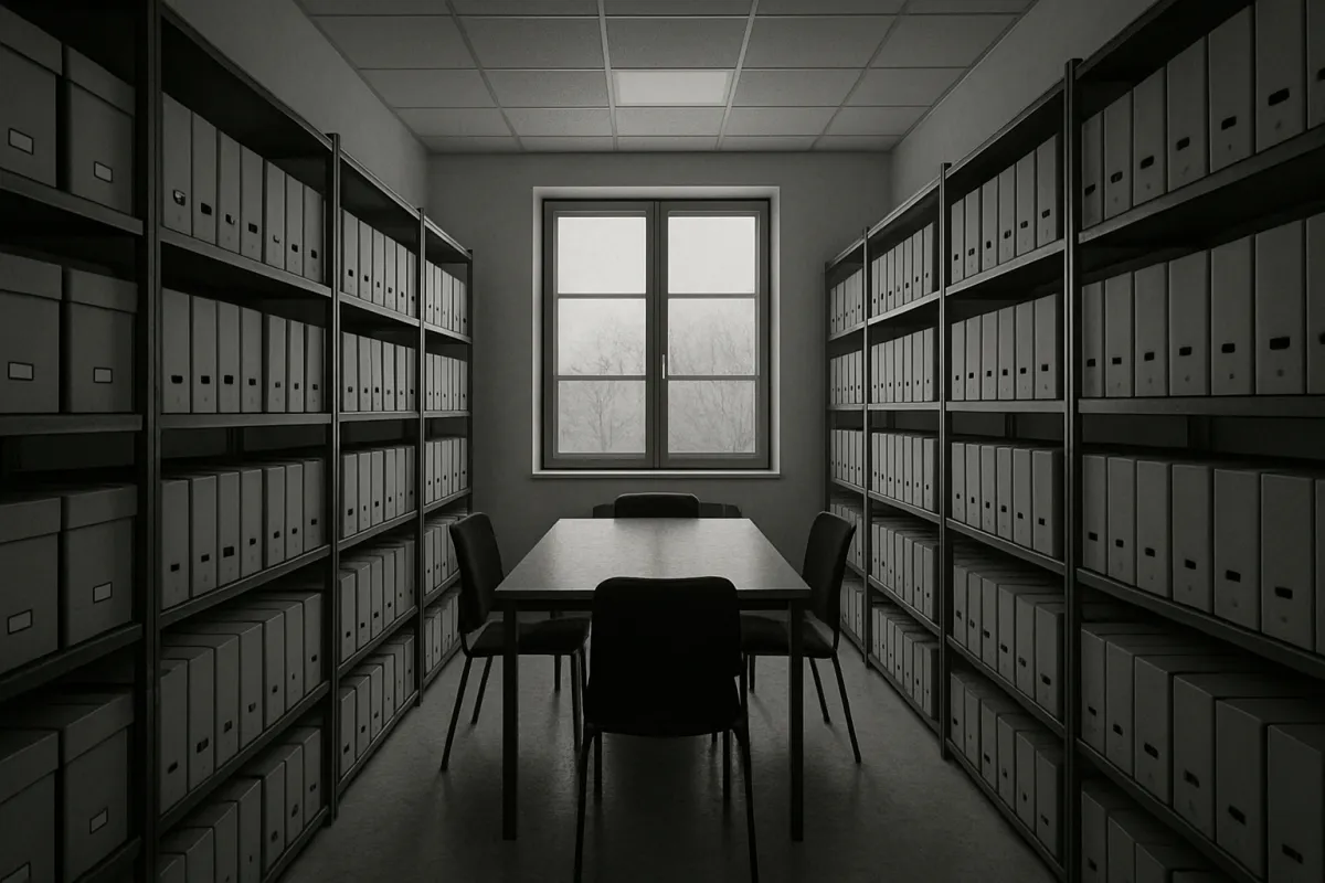 Regulatory oversight and brokerage governance in Ontario real estate